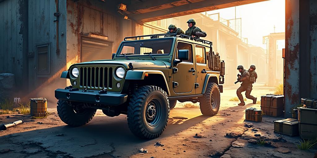 探索和平精英辅助对游戏公平性的挑战